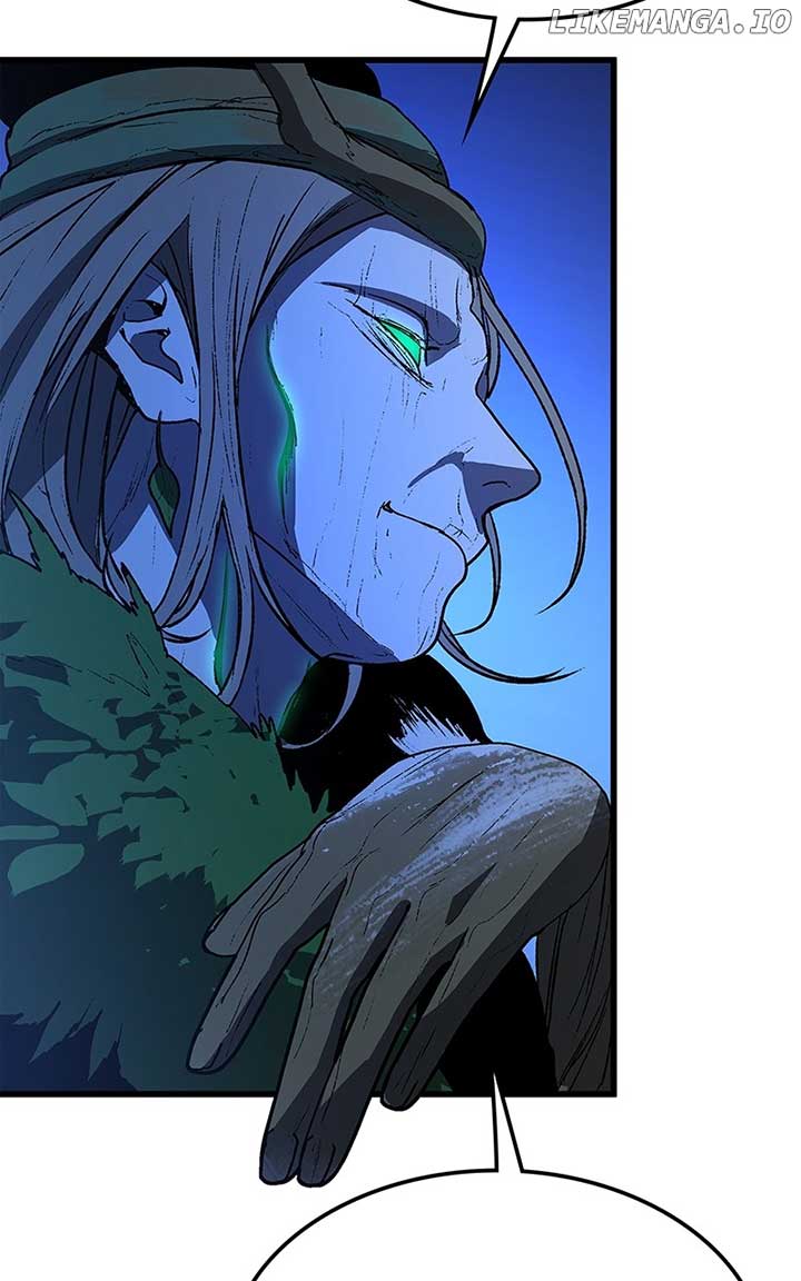 Return of the Runebound Professor Chapter 38 33